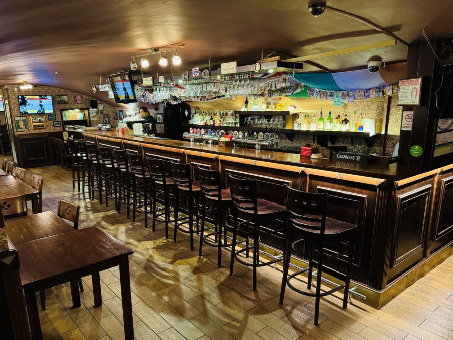 Невский проспект, 22