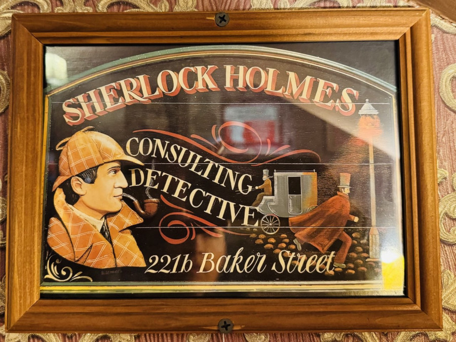 Невский проспект, 22