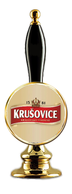 Фото Krusovice Kremove 5%