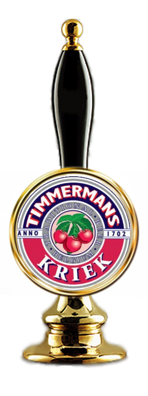 Фото Timmermans Kriek 4%