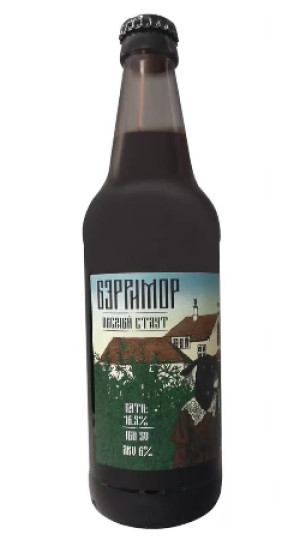 Фото Barrymore 6%   