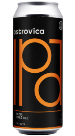 Фото Ostrovica IPA 6,2%