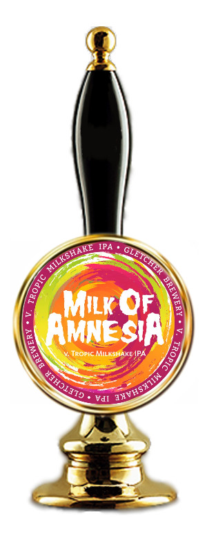 Фото Milk Of Amnesia 5,5%
