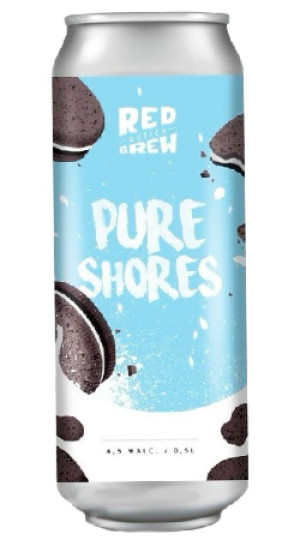 Фото Pure Shores 6,5%