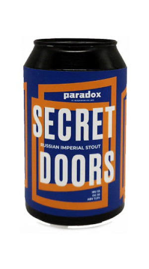 Фото Secret Doors 11,5%