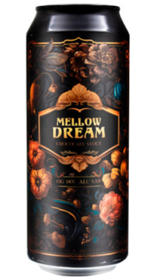 Фото Mellow Dream 5,5%