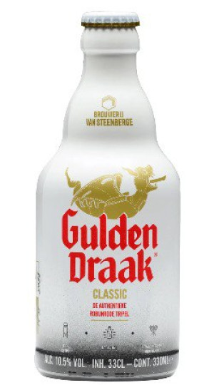 Фото Gulden Draak 10,5%
