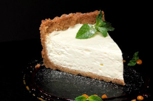 Фото Чизкейк "Нью-Йорк"