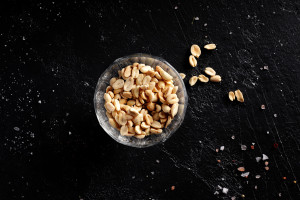 Фото Арахис