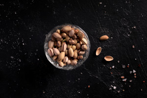 Фото Фисташки