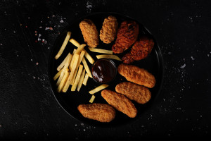 Фото Кура сэт