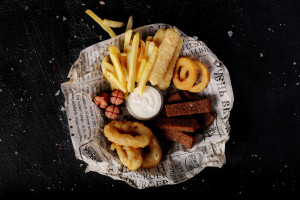 Фото Малый пивной сет