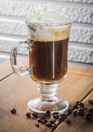 Фото АЙРИШ КОФЕ