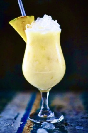 Фото ПИНА КОЛАДА